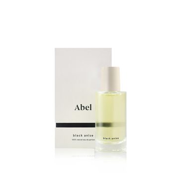 ABEL Black Anise