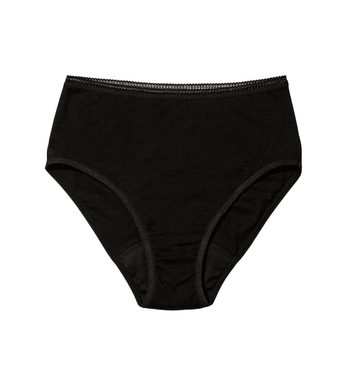 AllMatters Menstruačné nohavičky - vysoký pás