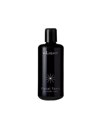 Inlight Bio kvetové tonikum