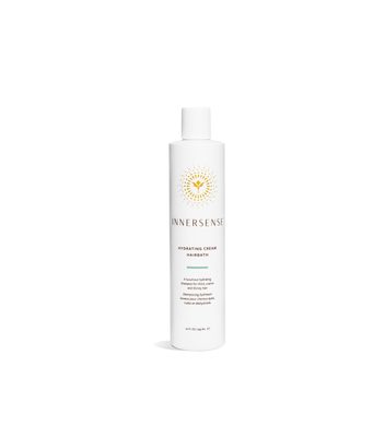 INNERSENSE Hydrating Cream Hairbath — hydratační šampon pro suché vlasy