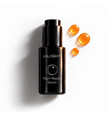 Inlight Bio očné sérum Supreme 4,9 ml