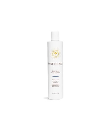 INNERSENSE Quiet Calm Curl Control — stylingový krém pro definici vln