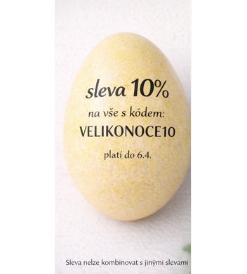 Aloés dárková sada Microbiota Be Harmony