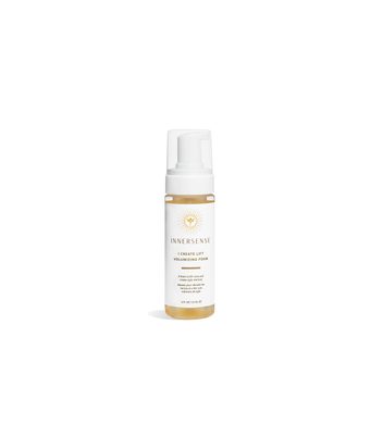 INNERSENSE I Create Lift Volumizing Foam — objemová pěna na vlasy