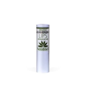 Naturalis Bio balzam na pery 5,5 ml