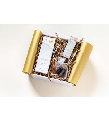 Inlight Bio dárková sada Touch of Harmony