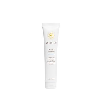 INNERSENSE Detox Hair Mask — detoxikační maska na vlasy