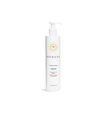 INNERSENSE I Create Hold — stylingový gel na vlasy