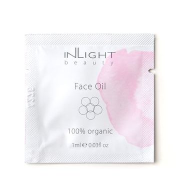 Inlight Bio denný olej na tvár