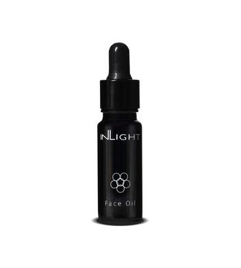 Inlight Bio denný olej na tvár 10 ml