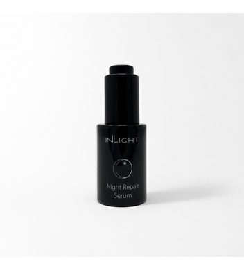Inlight Bio Noční omlazující a regenerační sérum