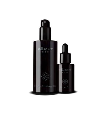 Inlight Bio sada Men care