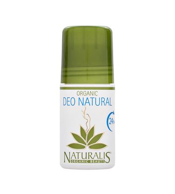 Naturalis Bio deodorant roll-on 50 ml
