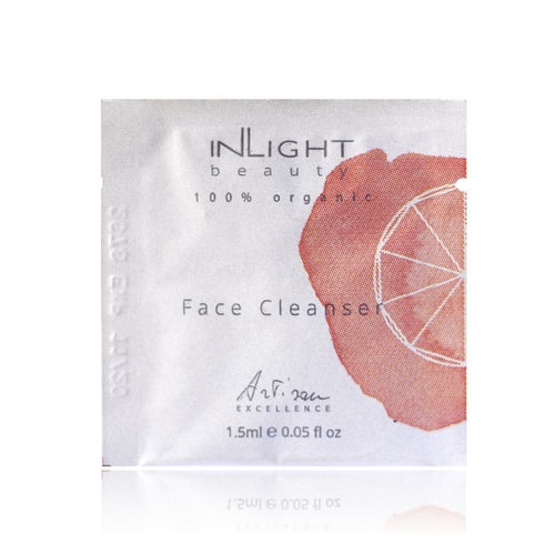 Inlight Bio čistiaci balzam na tvár 1,5 ml