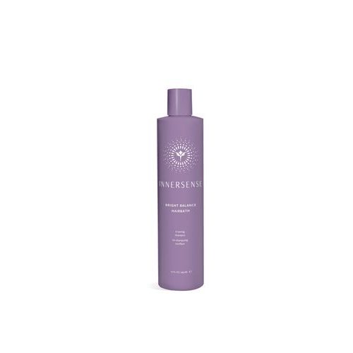 INNERSENSE Bright Balance Hairbath — šampon na blond vlasy (295 ml)