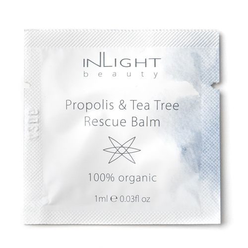 Inlight Bio Rescue balzám na problematickou pleť 1 ml