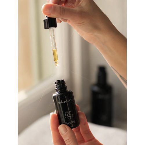 Inlight Bio denný olej na tvár