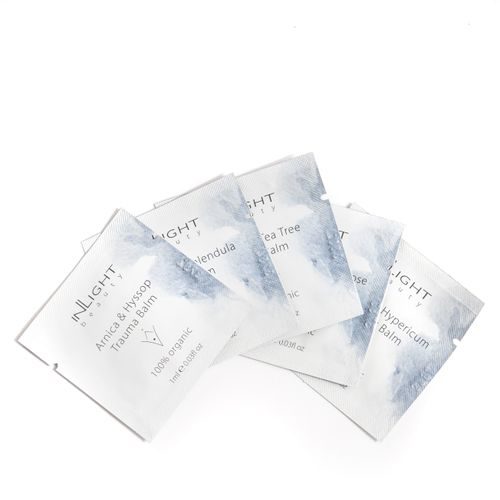 Súprava vzoriek SOS starostlivosti