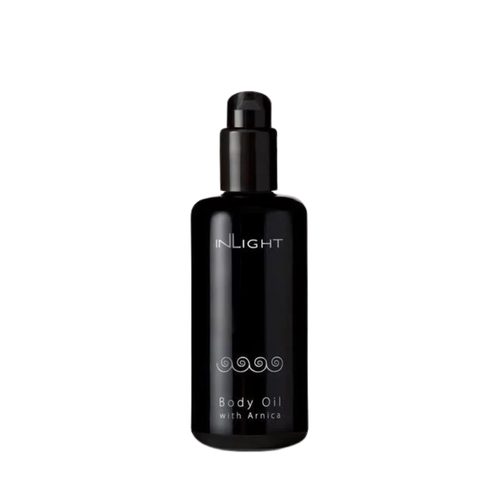 Inlight Bio telový olej s arnikou