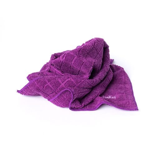 Ivekol Ručník z mikrovlákna na vysoušení - Ružena