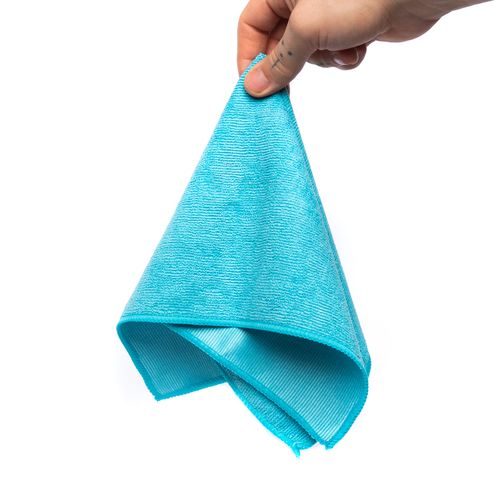 Ivekol Utěrka z mikrovlákna na sklo - Soňa