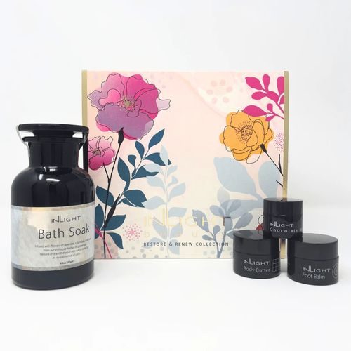 Inlight Bio dárková sada Restore & Renew