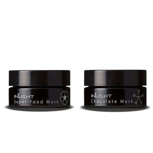 Inlight Bio sada Detox & Relax Face (2x 25 ml)