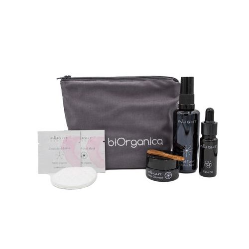 Inlight Bio cestovná sada v taštičke