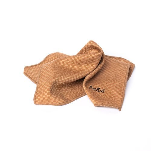 Ivekol Utěrka z mikrovlákna na nerez povrchy - Jana