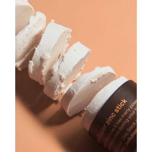 Sol de Ibiza opalovací zinková tyčinka SPF 30 45g