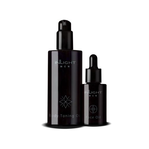 Inlight Bio sada Men care