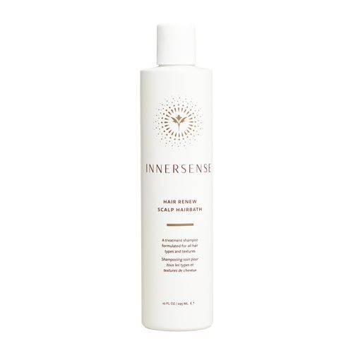 INNERSENSE Hair Renew Scalp Hairbath - Šampon pro obnovu pokožky hlavy (295 ml)