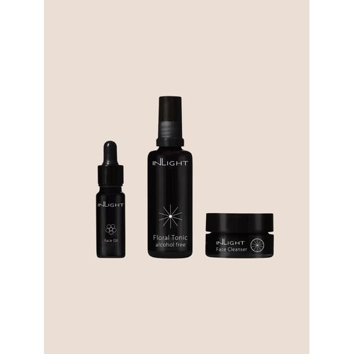 Inlight Bio cestovná sada