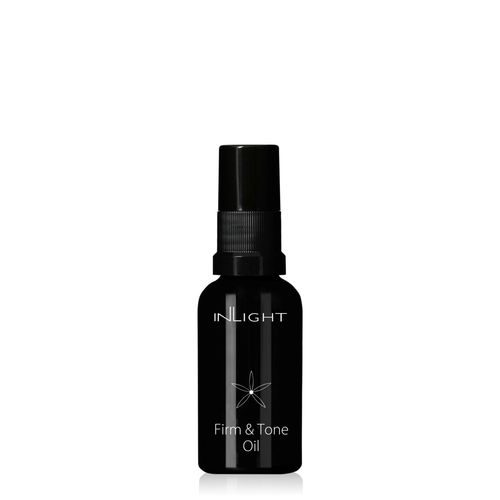 Inlight Bio zpevňující olej - set 2ks