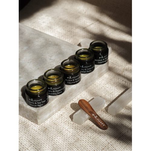 Inlight Bio bylinná lekárnička