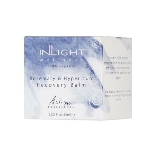 Inlight Bio Recovery balzam na svaly a kĺby