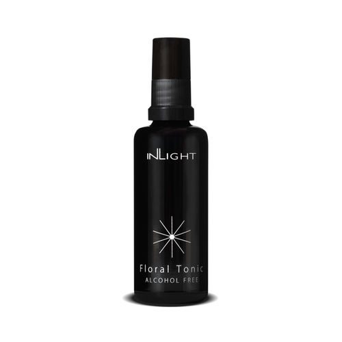 Inlight Bio kvetové tonikum (50 ml)