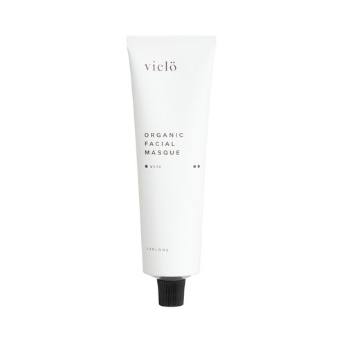 Vielö Bio pleťová maska 50 ml (tester)