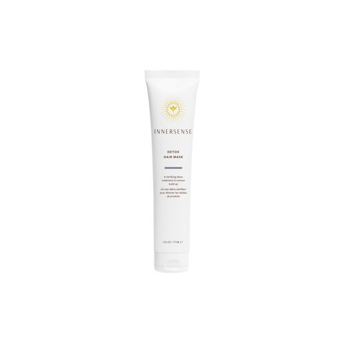 INNERSENSE Detox Hair Mask — detoxikační maska na vlasy (177 ml)