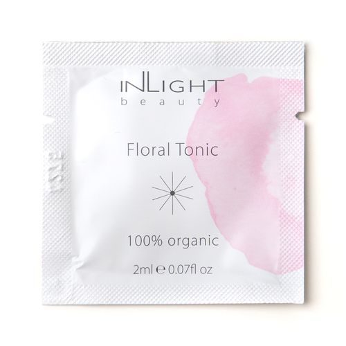 Inlight Bio kvetové tonikum 2 ml
