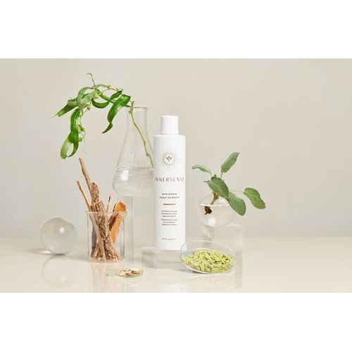 INNERSENSE Hair Renew Scalp Hairbath - Šampon pro obnovu pokožky hlavy