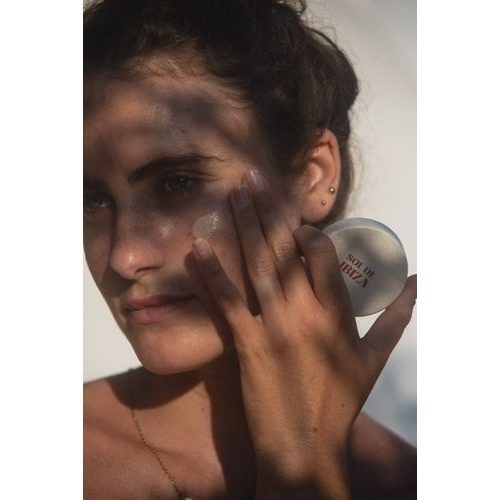 Sol de Ibiza BB krém SPF 50 35g