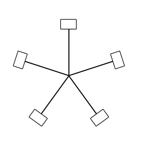 Inlight Bio čokoládová maska