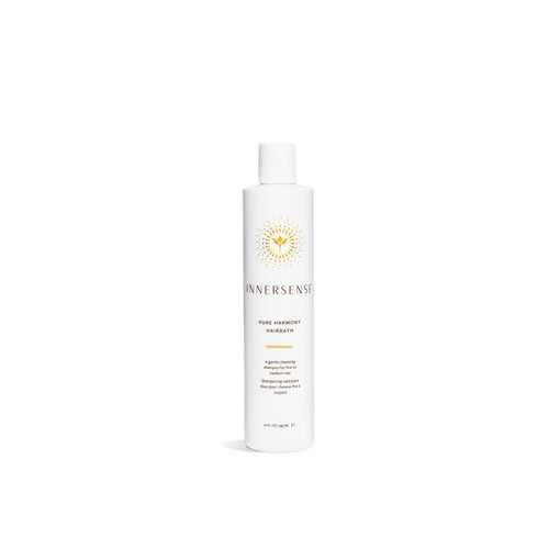 INNERSENSE Pure Harmony Hairbath — šampon pro jemné vlasy