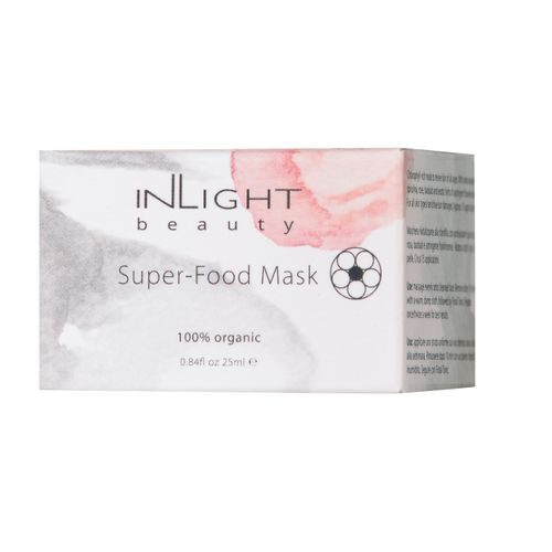 Inlight Bio super-food maska