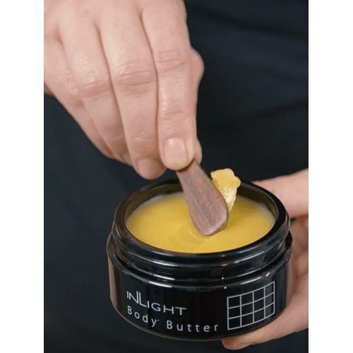 Inlight Bio telové maslo