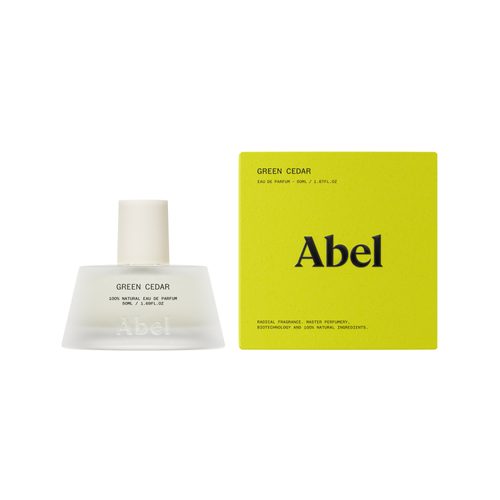 ABEL Green Cedar