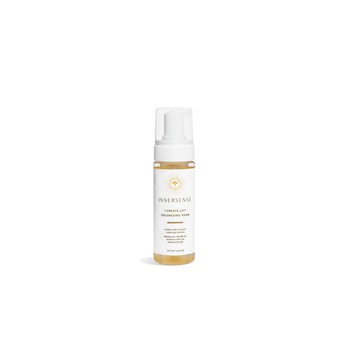 INNERSENSE I Create Lift Volumizing Foam — objemová pěna na vlasy