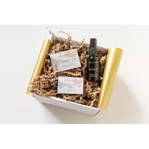 Inlight Bio dárková sada In Love