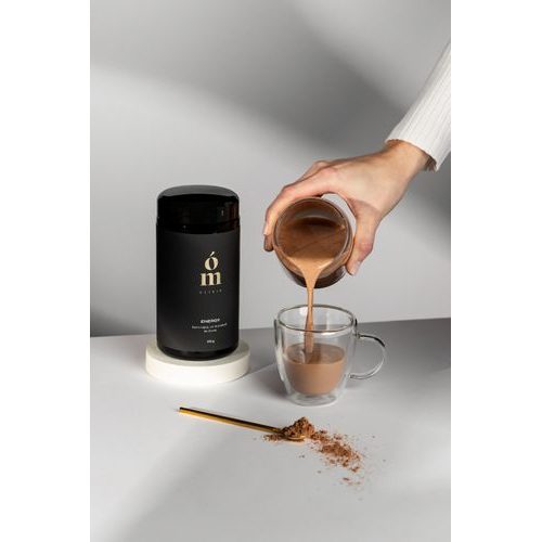 Ómelixir ENERGY 210g